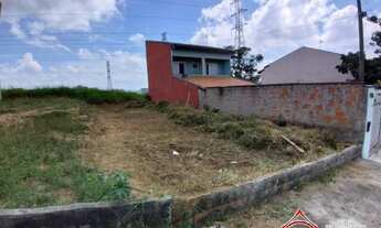 Imagem 4: Terreno de 140m2 no Residencial Santa Paula - Jacareí/SP