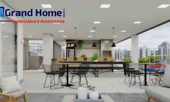 Imagem 5: Apartamento 2 quartos em Campo Grande