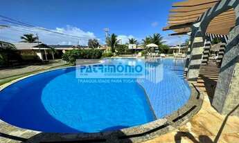 Imagem 3: Casa de condomínio para aluguel tem 270 metros quadrados com 4 quartos em Gameleira - Arac