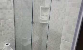 Imagem 3: Kitnet no Centro 1.000 incluso água luz iptu