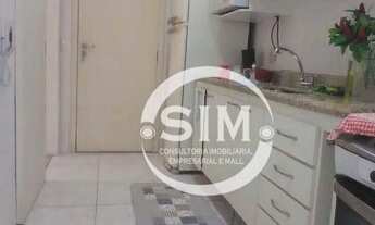 Imagem 3: Apartamento com 2 dormitórios para alugar, 120 m² no Algodoal - Cabo Frio/RJ