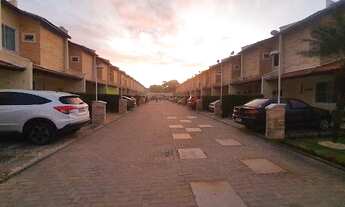 Imagem 3: Casa com 2 dormitórios à venda, 98 m² por R$ 345.000,00 - Lagoa Redonda - Fortaleza/CE