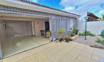 Imagem 4: Casa com 3 quartos sendo 2 suítes à venda, 230 m² por R$ 330.000 - na Cohabinal - Parnamir