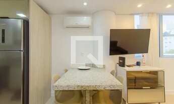 Imagem 6: Apartamento para Aluguel - Agronômica, 1 Quarto, 31 m2