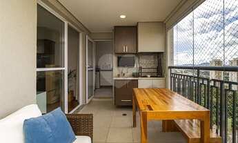 Imagem 5: São Paulo - Apartamento Padrão - BARRA FUNDA