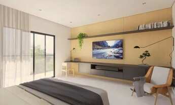 Imagem 6: Casa com 4 dormitórios à venda, 400 m² por R$ 2.200.000,00 - Bosque do Lago - Juiz de Fora