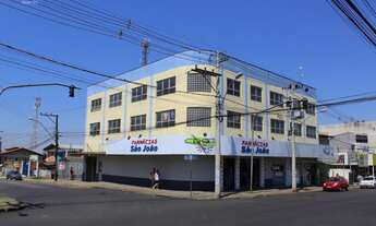 Imagem: CANOAS - Conjunto Comercial/Sala - ESTÂNCIA