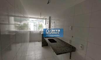 Imagem 7: Cobertura 03 quartos (01 suíte), Lazer Completo - Freguesia