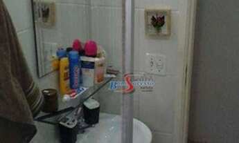 Imagem 6: Apartamento com 2 dormitórios à venda, 48 m² por R$ 239.000,00 - Jardim Vila Formosa - São