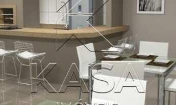 Imagem 4: CANOAS - Apartamento Padrão - Marechal Rondon