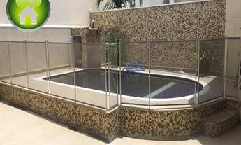 Imagem 4: Vendo lindo sobrado no Condomínio Portal dos Ipês