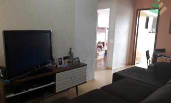 Imagem: São Paulo - Apartamento Padrão - Jabaquara