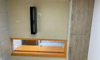 Imagem 5: Com móveis planejados