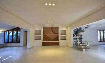 Imagem 7: Casa impecável com 5 dormitórios e piscina no Brooklin