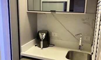 Imagem 7: Residencial Dunas 70m2 vista para catedral Maringá