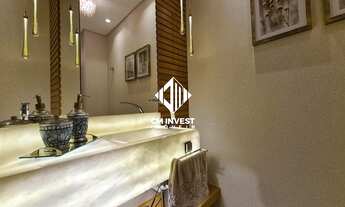 Imagem 2: Apartamento de 3 dormitórios com 1 suíte Master no Bairro Campinas em São José