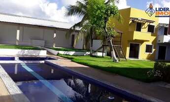 Imagem: CAMAÇARI - Casa Padrão - JAUÁ (ABRANTES