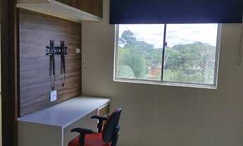 Imagem: Kitnet ao lado da UEL