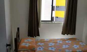 Imagem 7: Apartamento para aluguel tem 55 metros quadrados com 2 quartos em Cumbuco - Caucaia - CE