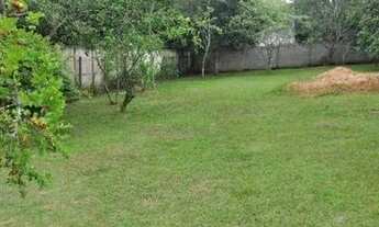 Imagem 2: Chácara com 2 dormitórios, 2500 m² - venda por R$ 690.000,00 ou aluguel por R$ 3.515,00/mê