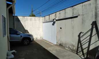 Imagem: Casa para aluguel possui 130 m2 com 02 quartos