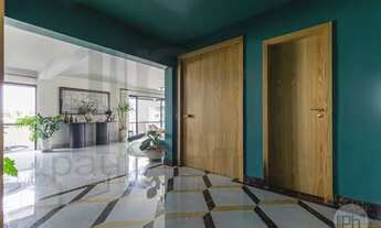 Imagem 2: Venha morar na Praça mais desejada de SP !