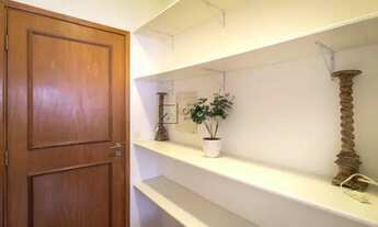 Imagem 6: Locação Apartamento 2 Dormitórios - 60 m² Jardim Paulista