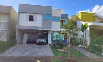 Imagem: Casa em condomínio com 5 quartos no Royal