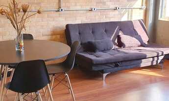 Imagem: Apartamento à venda, 66 m² por R$ 590.000,00