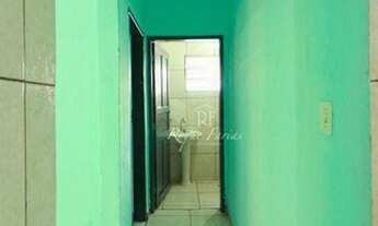 Imagem 7: Casa com 1 dormitório para alugar, 140 m² por R$ 1.460,00/mês - Vila Lageado - São Paulo/S