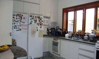 Imagem 7: Casa à venda, 274 m² por R$ 1.200.000 - Iate Clube de Americana - Americana/SP