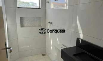 Imagem 7: Apartamento à venda no bairro Santa Cruz Industrial - Contagem/MG