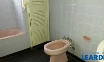 Imagem 7: CASA TÉRREA - MOEMA PÁSSAROS - SP