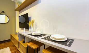 Imagem 5: Apartamento em Ipanema - Rio de Janeiro