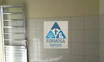 Imagem 5: Casa com 1 dormitório para alugar, 45 m² por R$ 950,00/mês - Vila Formosa - São Paulo/SP