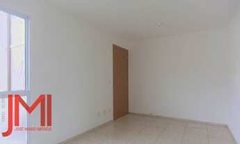 Imagem 3: Apartamento com 2 dormitórios à venda, 42 m² por R$ 187.000,00 - Jardim Bom Sucesso - Camp