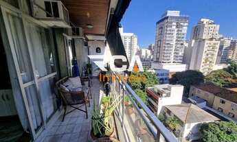 Imagem 2: Apartamento para Venda em Niterói, ICARAÍ, 3 dormitórios, 1 suíte, 3 banheiros, 1 vaga