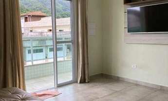 Imagem 3: Casa locação para temporada, Estufa II - Ubatuba/SP