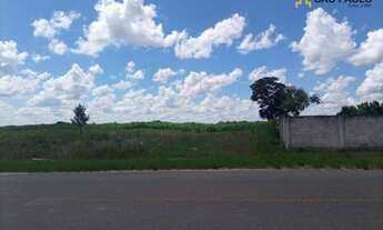 Imagem 7: Área à venda, 16060 m² por R$ 1.630.000,00 - Serrinha - Contenda/PR