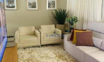 Imagem 3: Apartamento com 4 dormitórios à venda, 362 m² por R$ 4.000.000,00 - Setor Marista - Goiâni