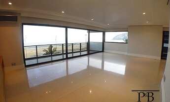 Imagem 5: Apartamento com 3 dormitórios para alugar, 280 m² por R$ 44.465,30 - Leblon - Rio de Janei