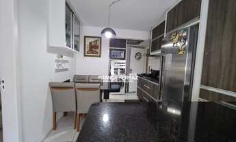 Imagem 5: Apartamento 2 dormitórios Meia Praia SC