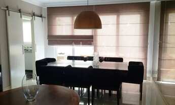 Imagem 4: Casa em Condomínio Fechado - Alto da Boa Vista -550 m² - 04 Dormitórios - 04 Suítes - 02