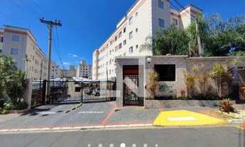 Imagem: Apartamento 4° Andar No Jd. Nova Europa