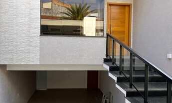 Imagem 4: Sobrado residencial em Vila Nova Bonsucesso - Guarulhos, SP