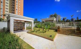 Imagem 6: APARTAMENTO COM 4 DORMITÓRIOS À VENDA, 188 M² POR R$ 1.937.000,00 - TAQUARAL - CAMPINAS/SP