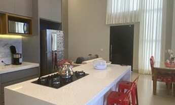 Imagem 6: INDAIATUBA - Casa de Condomínio - JARDINS DO IMPÉRIO