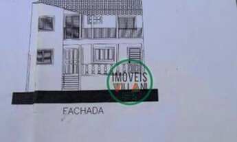 Imagem 7: Terreno à venda, 250 m² por R$ 371.000,00 - Villa Branca - Jacareí/SP