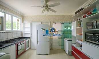 Imagem 7: Casa com 5 dormitórios à venda, 459 m² por R$ 950.000,00 - Manoel Dias Branco - Fortaleza