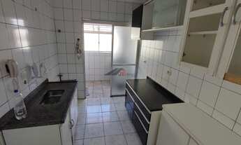 Imagem 5: Apartamento de 2 dormitórios Vila Paulista - São Paulo